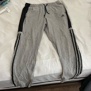 Men’s Adidas Sweatpants